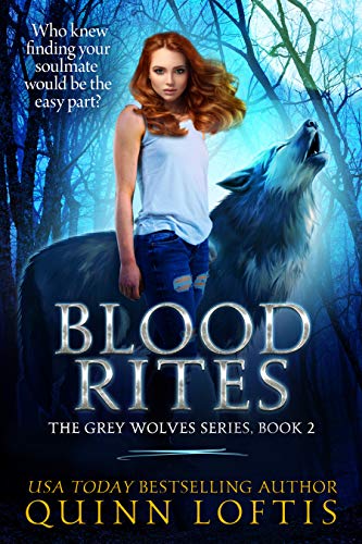 Prince of Wolves (The Grey Wolves Series Book 1) on Kindle
