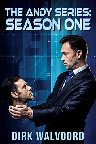 The Andy Series: Season One on Kindle