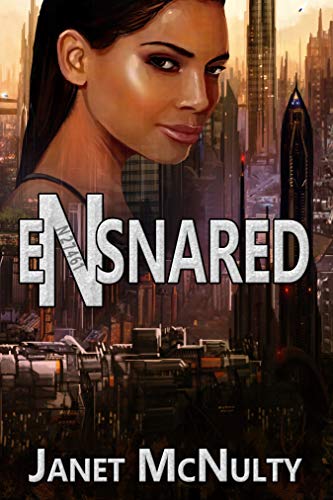 Ensnared (Enchained Trilogy Book 2) on Kindle