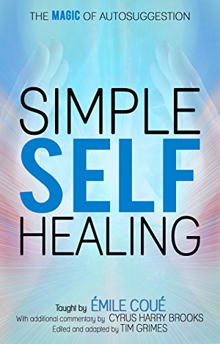 Simple Self-Healing on Kindle