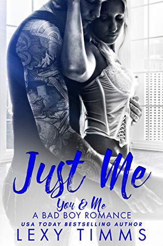 Just Me (You & Me Book 1) on Kindle