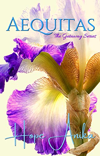 Aequitas (Book Two of The Getaway Series) on Kindle