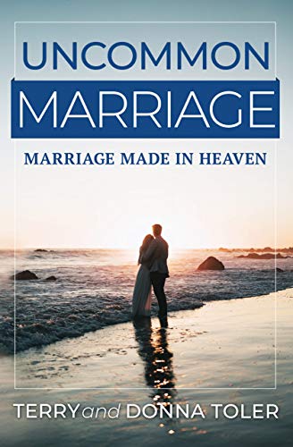 Uncommon Marriage: Marriage Made in Heaven on Kindle