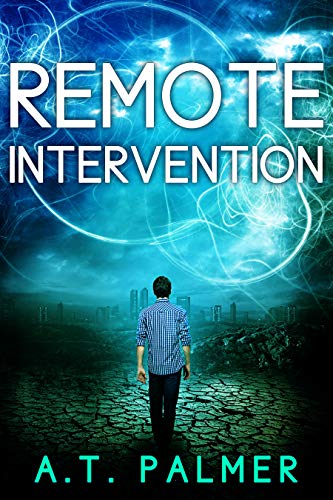 Remote Intervention on Kindle