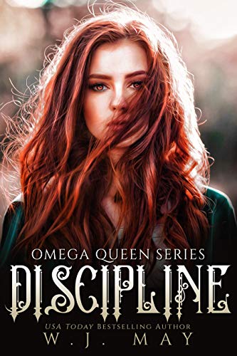 Discipline (Omega Queen Series Book 1) on Kindle