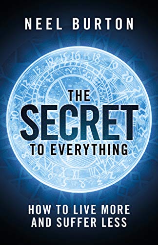 The Secret to Everything on Kindle