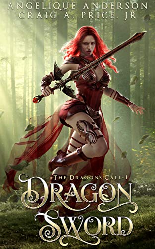 Dragon Sword (The Dragon’s Call Book 1) on Kindle