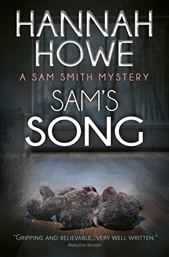 Sam's Song (The Sam Smith Mystery Series Book 1) on Kindle
