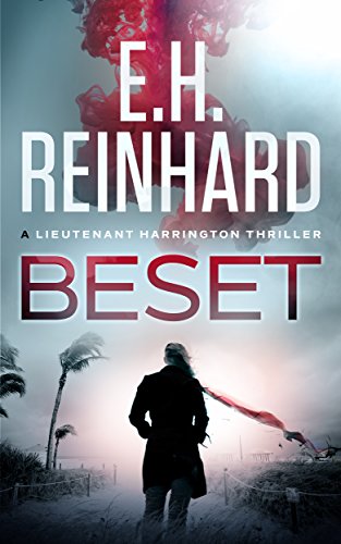 Beset (The Lieutenant Harrington Series Book 2) on Kindle