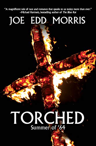 Torched: Summer of ‘64 on Kindle