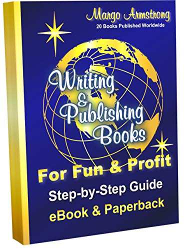 Writing & Publishing Books for Fun & Profit on Kindle