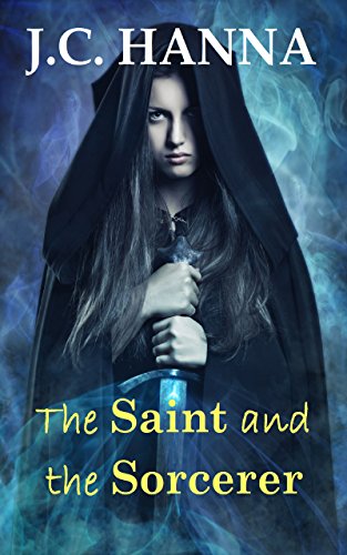 The Saint and the Sorcerer on Kindle