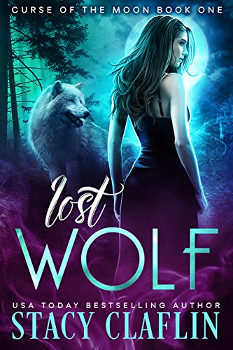 Lost Wolf (Curse of the Moon Book 1) on Kindle