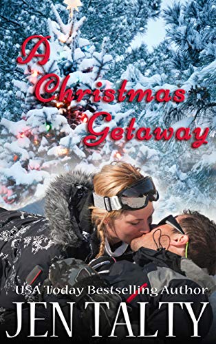 A Christmas Getaway (Holiday Romances Book 1) on Kindle