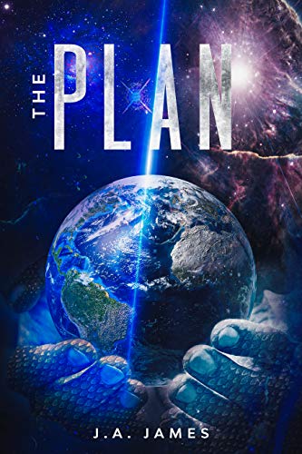 The Plan (The Plan Book 1) on Kindle