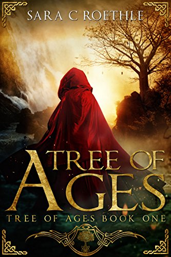 Tree of Ages (The Tree of Ages Series Book 1) on Kindle
