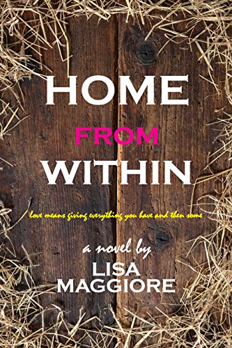 Home from Within on Kindle