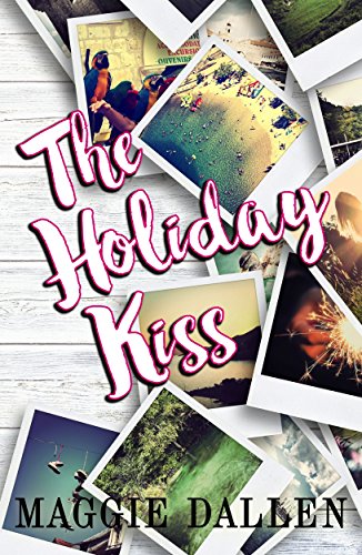 The Holiday Kiss (Briarwood High Book 4) on Kindle