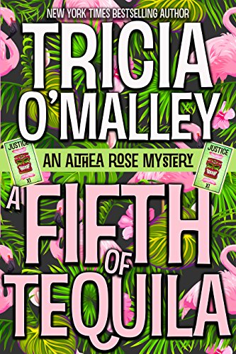 One Tequila (The Althea Rose Series Book 1) on Kindle