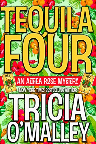 One Tequila (The Althea Rose Series Book 1) on Kindle