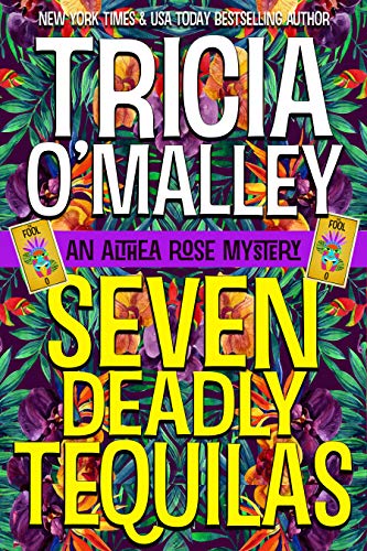 One Tequila (The Althea Rose Series Book 1) on Kindle