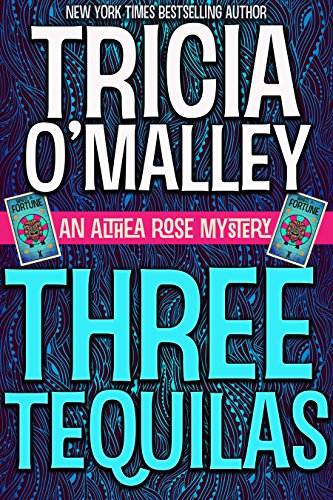 One Tequila (The Althea Rose Series Book 1) on Kindle