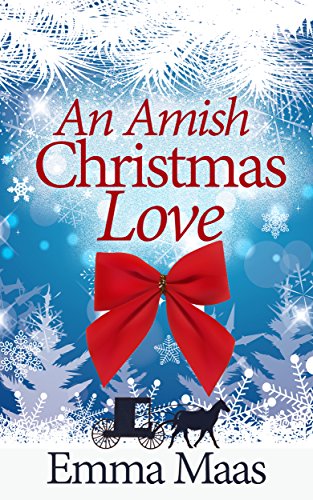 An Amish Christmas Love on Kindle