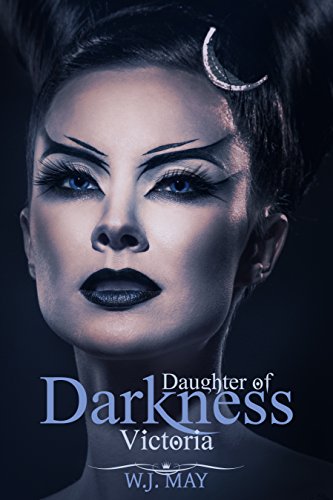 Victoria (Daughters of Darkness: Victoria's Journey Book 1) on Kindle