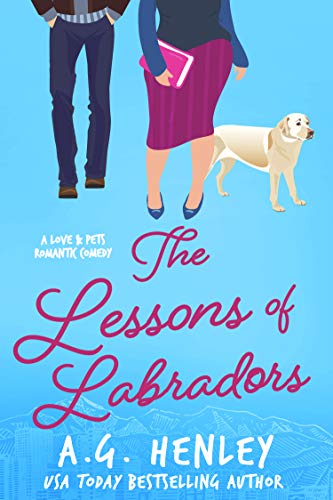 The Problem with Pugs (The Love & Pets Romantic Comedy Series Book 1) on Kindle