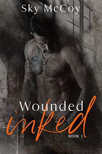 Wounded Inked (Book 1) on Kindle