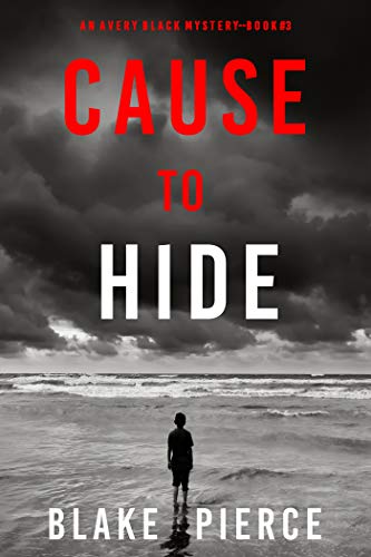 Cause to Kill (An Avery Black Mystery Book 1) on Kindle