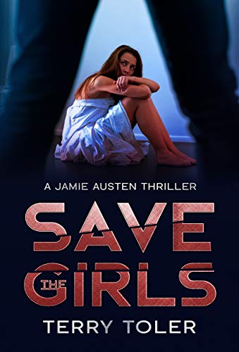 Save The Girls (The Spy Stories Book 1) on Kindle