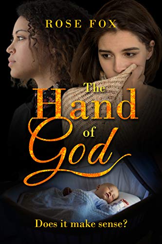 The Hand of God on Kindle