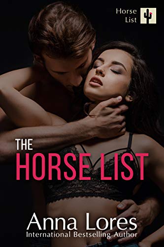 The Horse List on Kindle