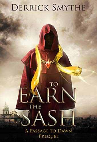 To Earn the Sash on Kindle
