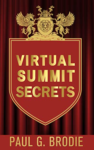 Virtual Summit Secrets on Kindle