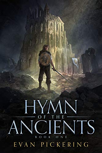 Hymn of the Ancients on Kindle