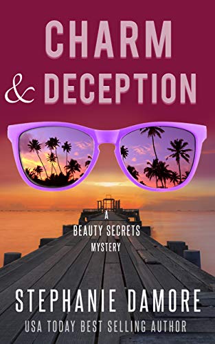 Makeup & Murder (Beauty Secrets Mystery Book 1) on Kindle
