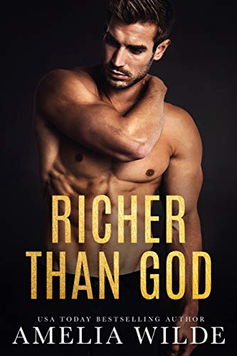 Richer Than God on Kindle