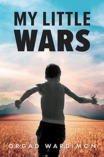 My Little Wars on Kindle
