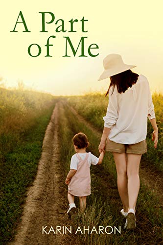 A Part of Me on Kindle