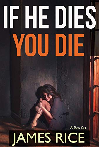 If He Dies, You Die on Kindle
