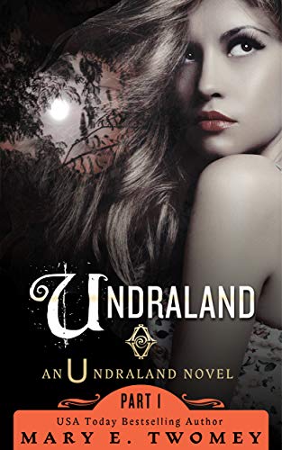 Undraland on Kindle