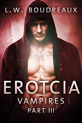 Erotcia Vampires: Part I on Kindle