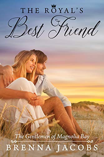 The Royal's Best Friend (Gentlemen of Magnolia Bay Book 1) on Kindle