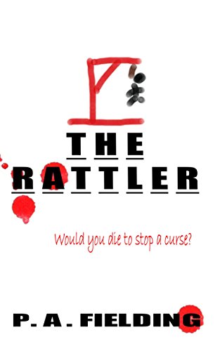 The Rattler (Rattler Trilogy Book 1) on Kindle
