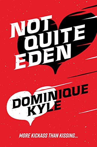 Not Quite Eden on Kindle