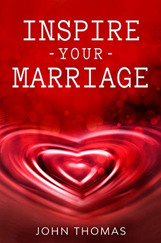 Inspire Your Marriage on Kindle
