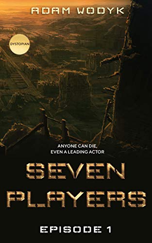 Seven Players (Episode 1) on Kindle