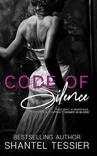 Code of Silence on Kindle
